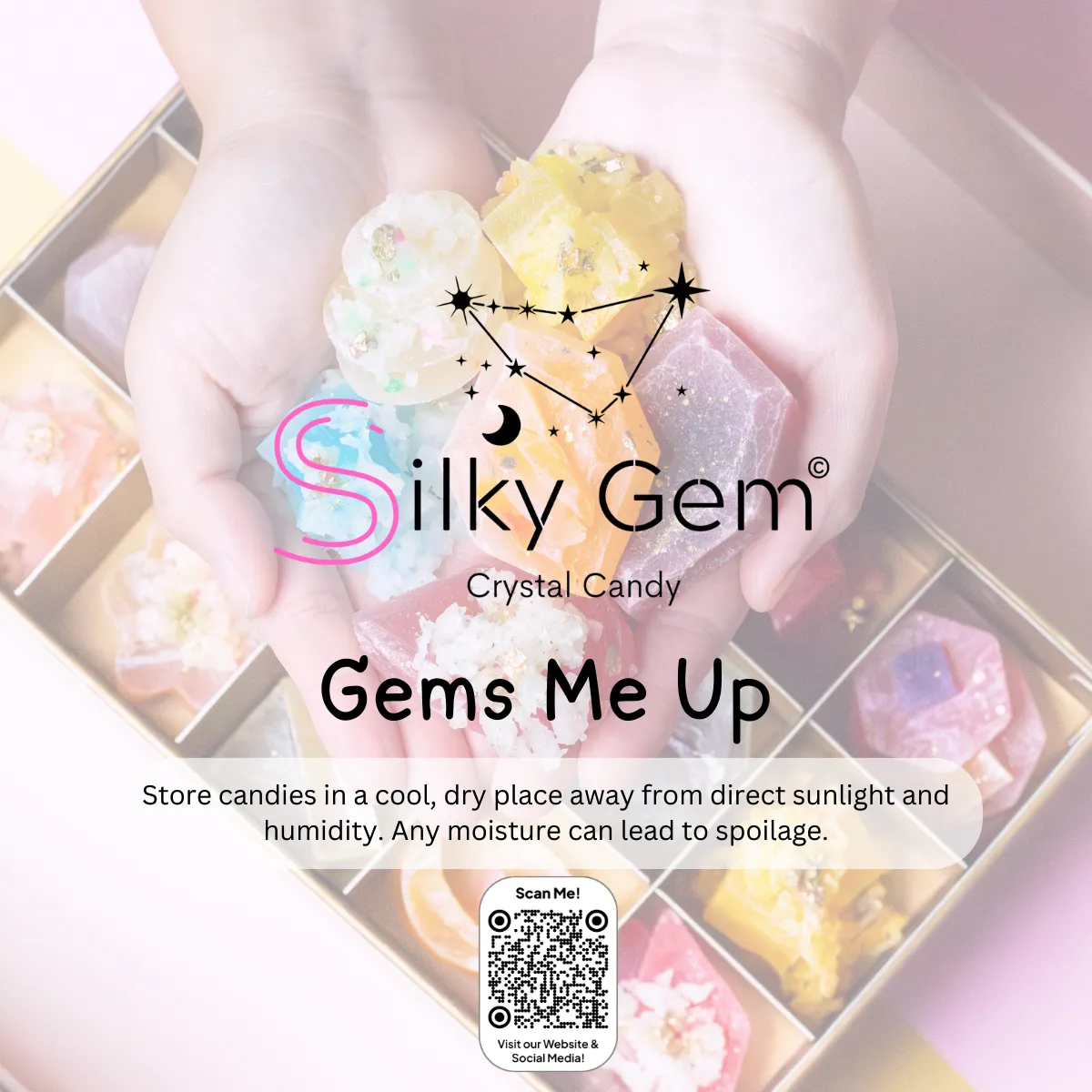 Gems Me Up - Image 8