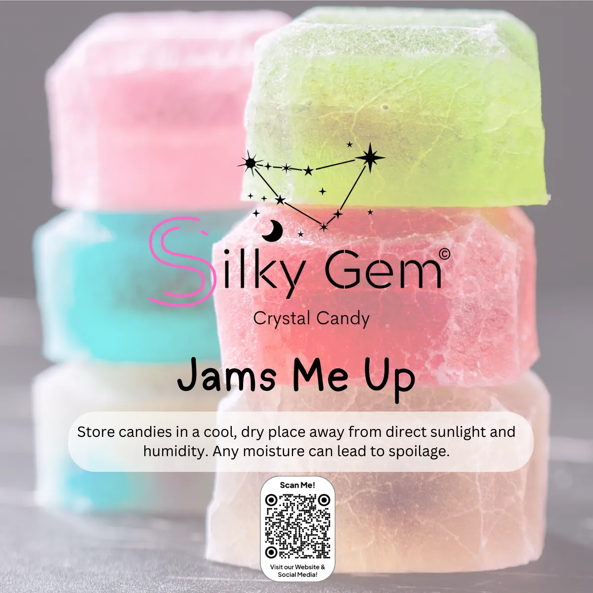Jams Me Up - Image 7