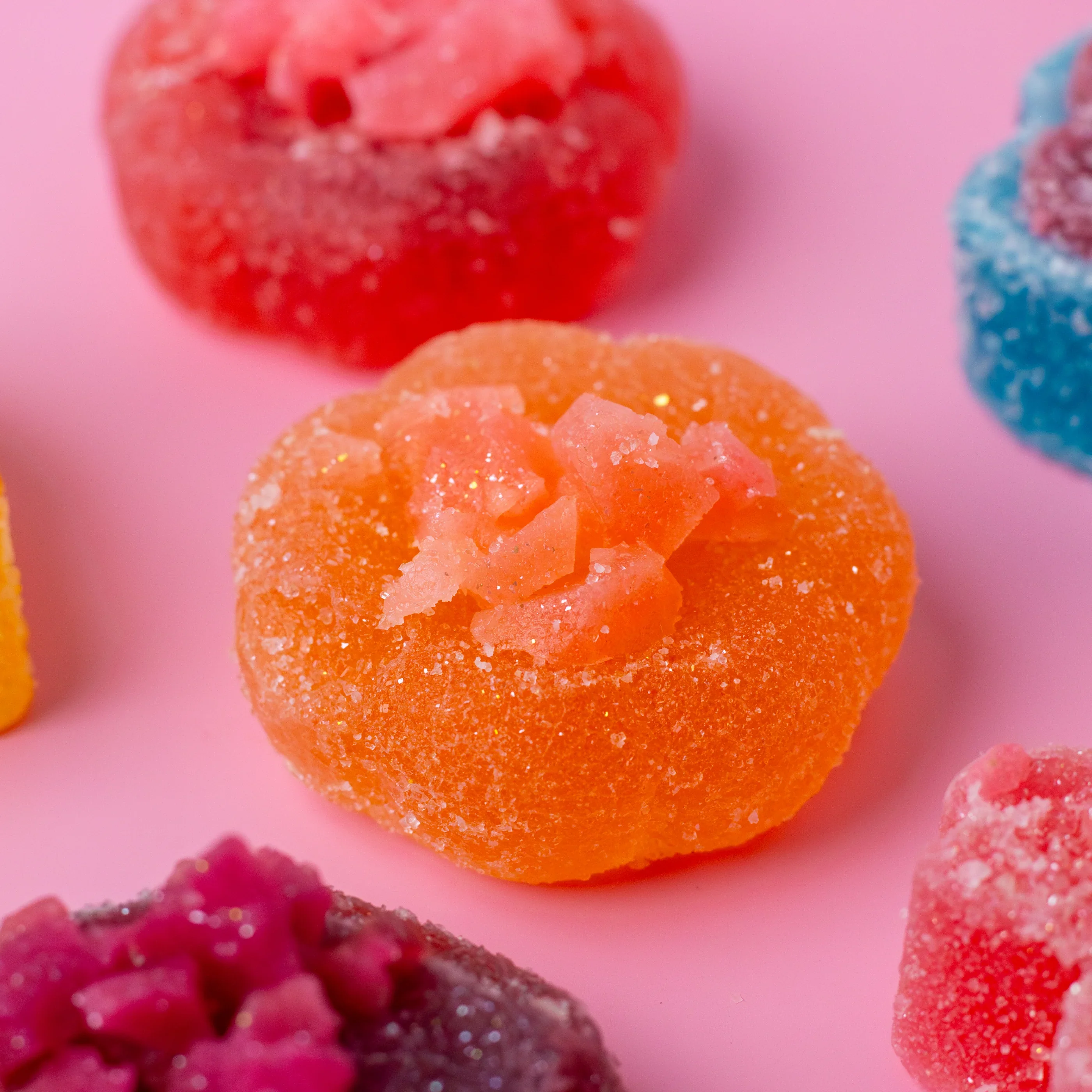 6 Piece Seasonal Sour Collection - Image 3