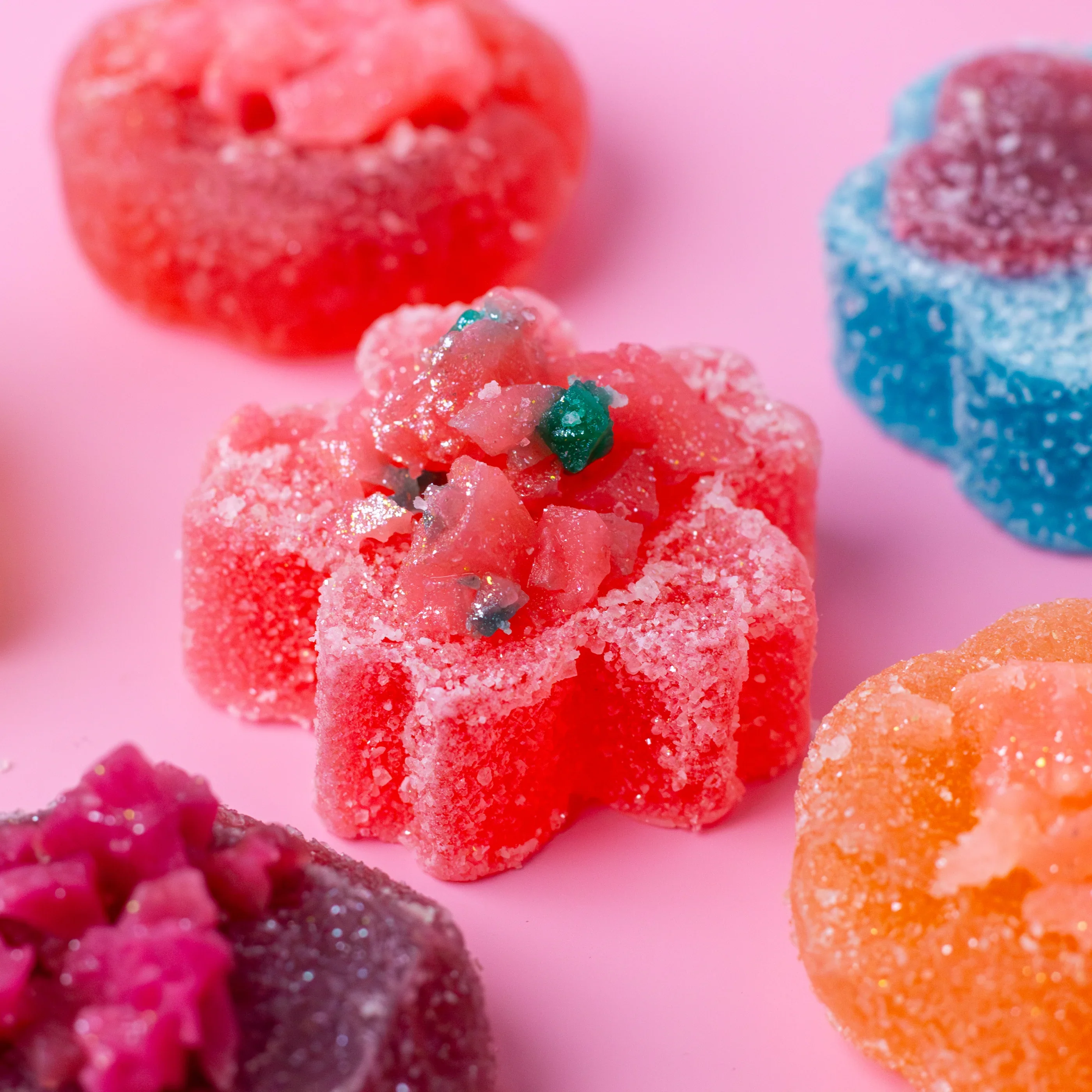 6 Piece Seasonal Sour Collection - Image 4