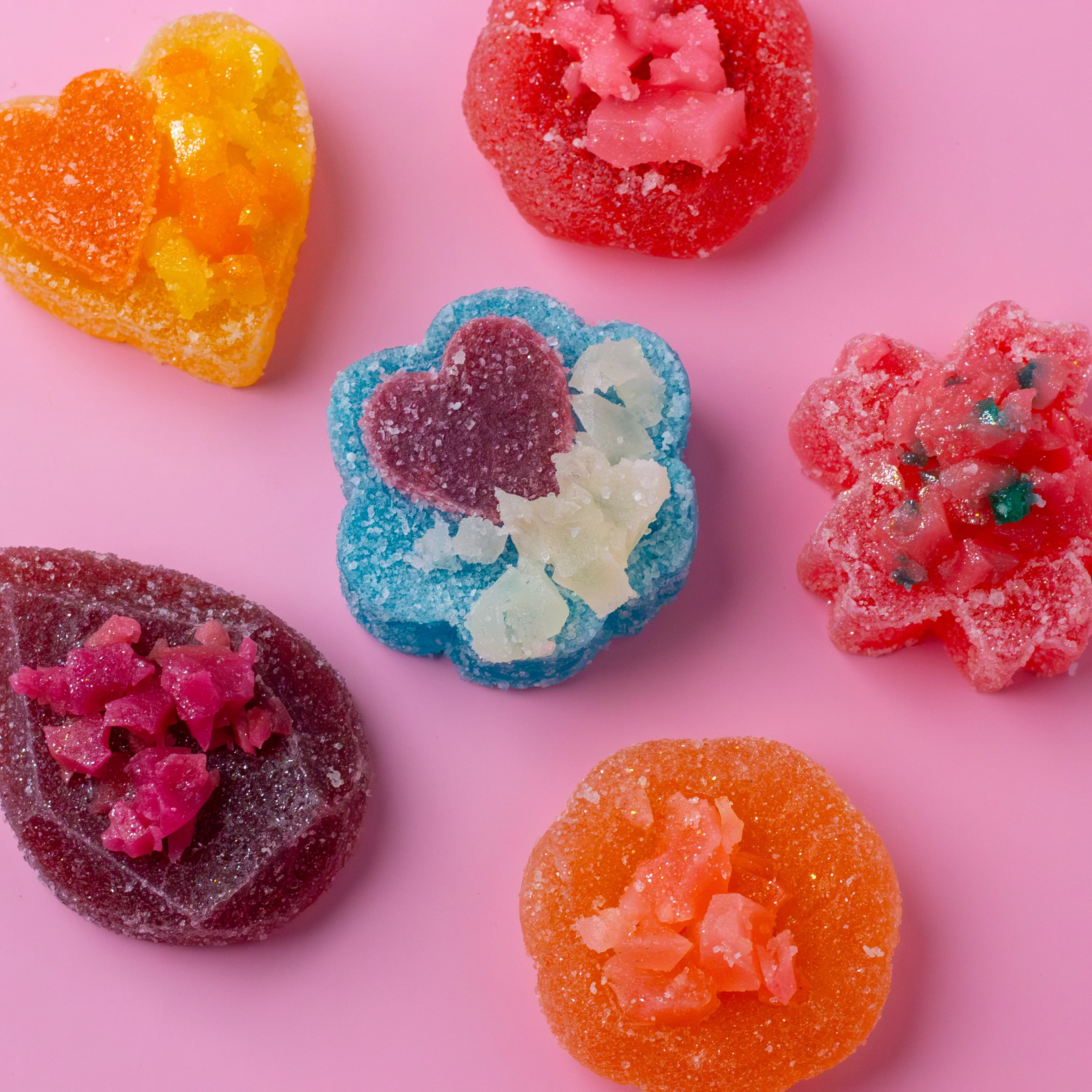 6 Piece Seasonal Sour Collection - Image 5