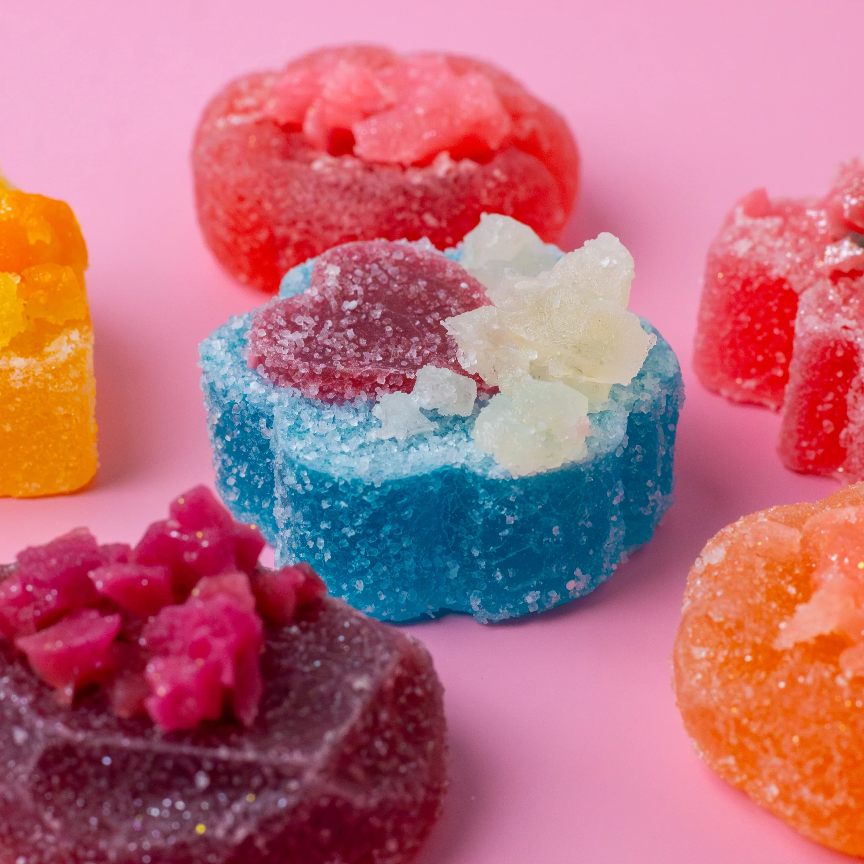 6 Piece Seasonal Sour Collection - Image 6