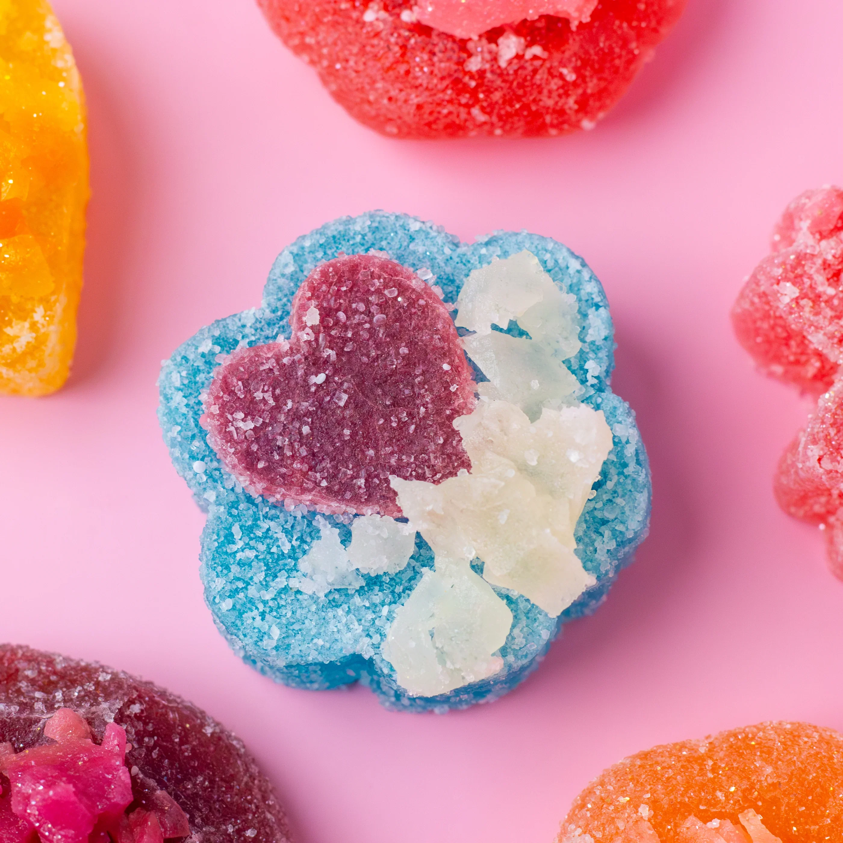 6 Piece Seasonal Sour Collection - Image 7
