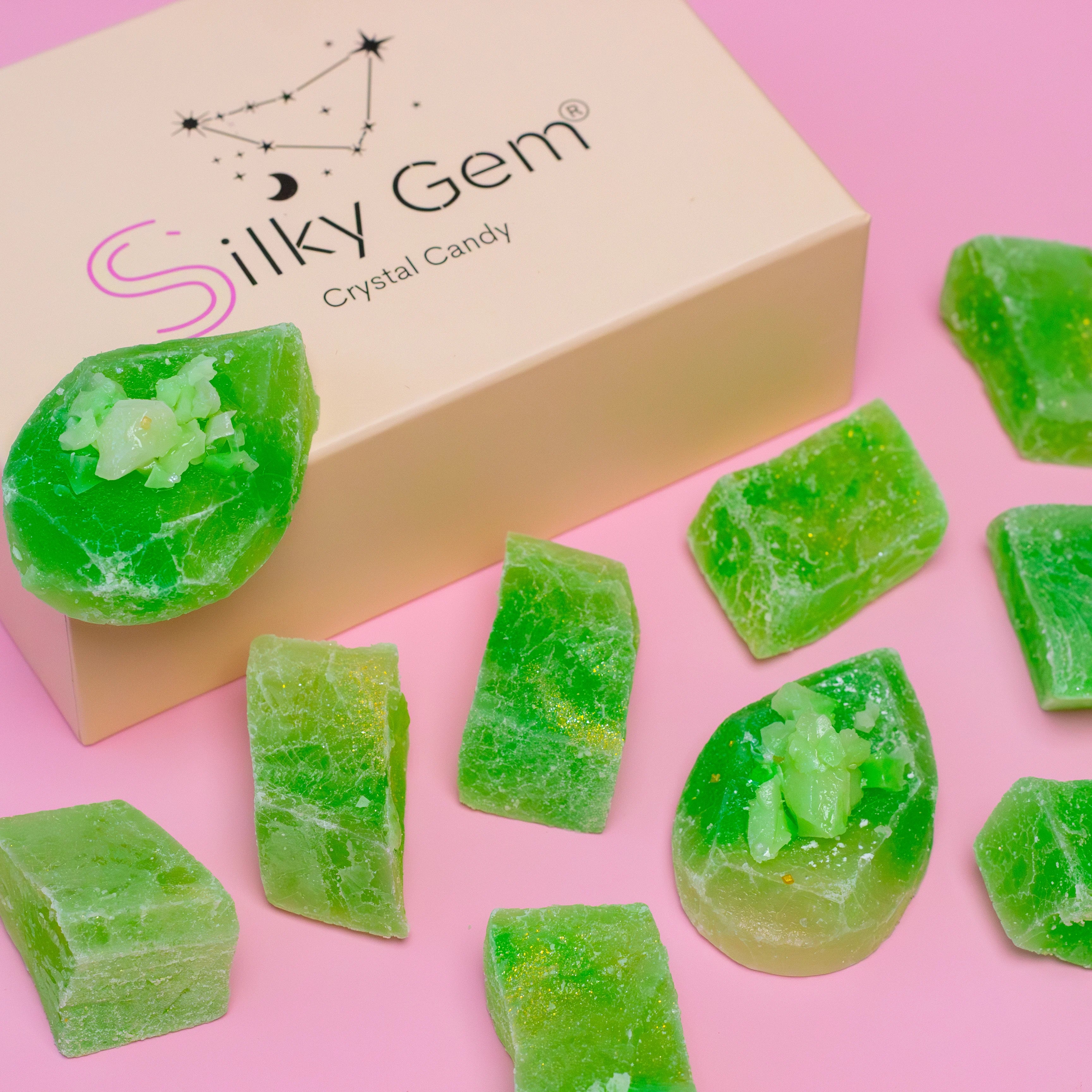 Coconut Pandan Jade - Image 3