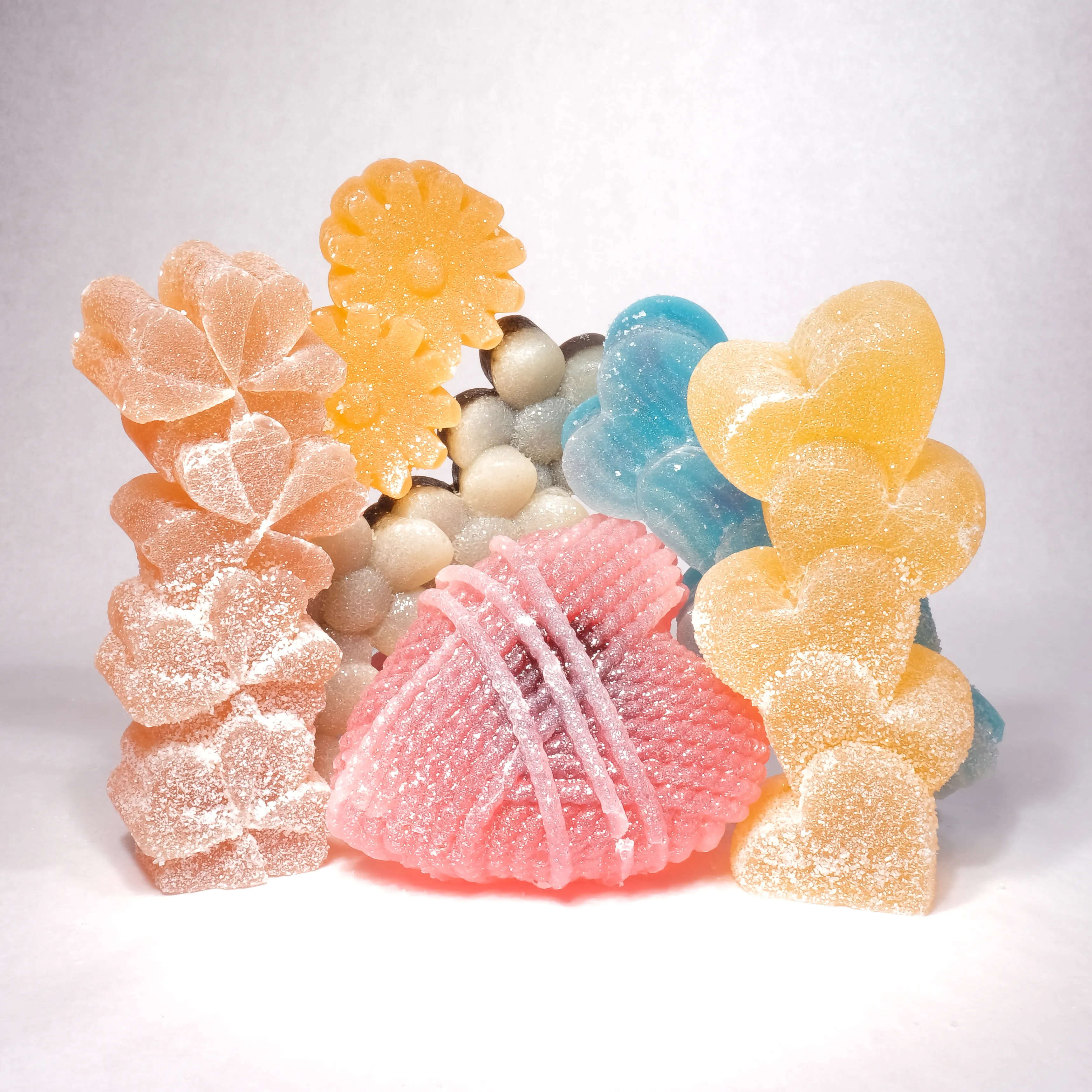Lunar Blossoms - Image 3