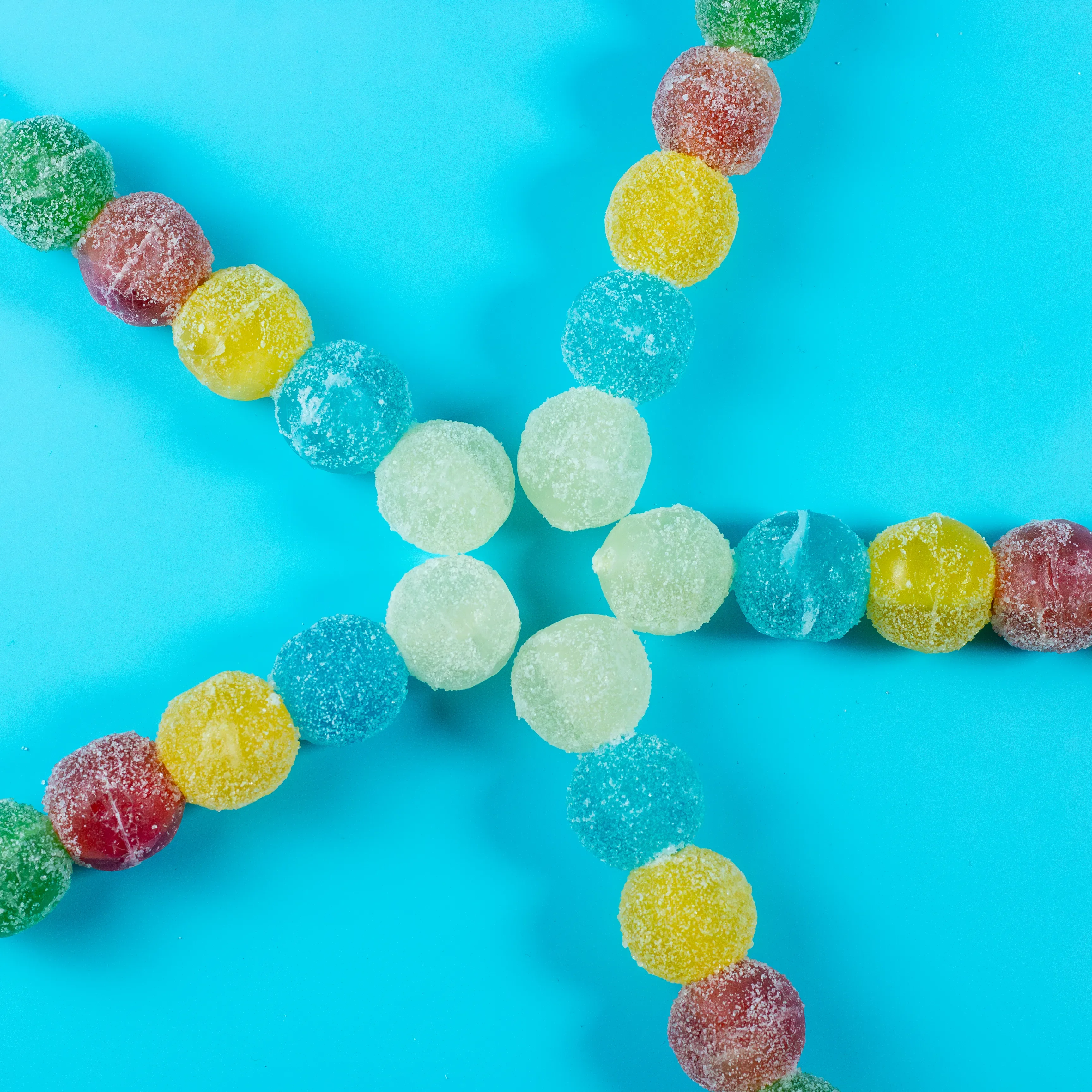 Sizzle Pops (5 skewer) - Image 3