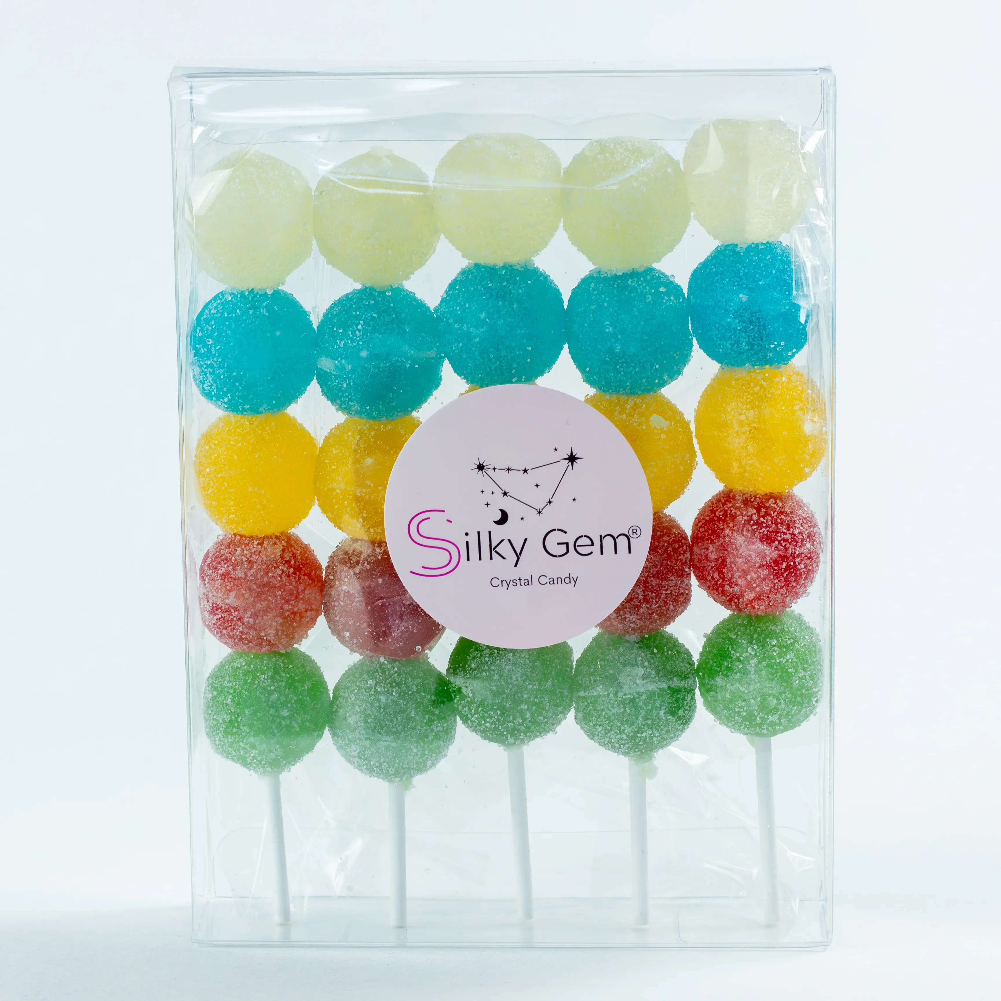 Sizzle Pops (5 skewer) - Image 6