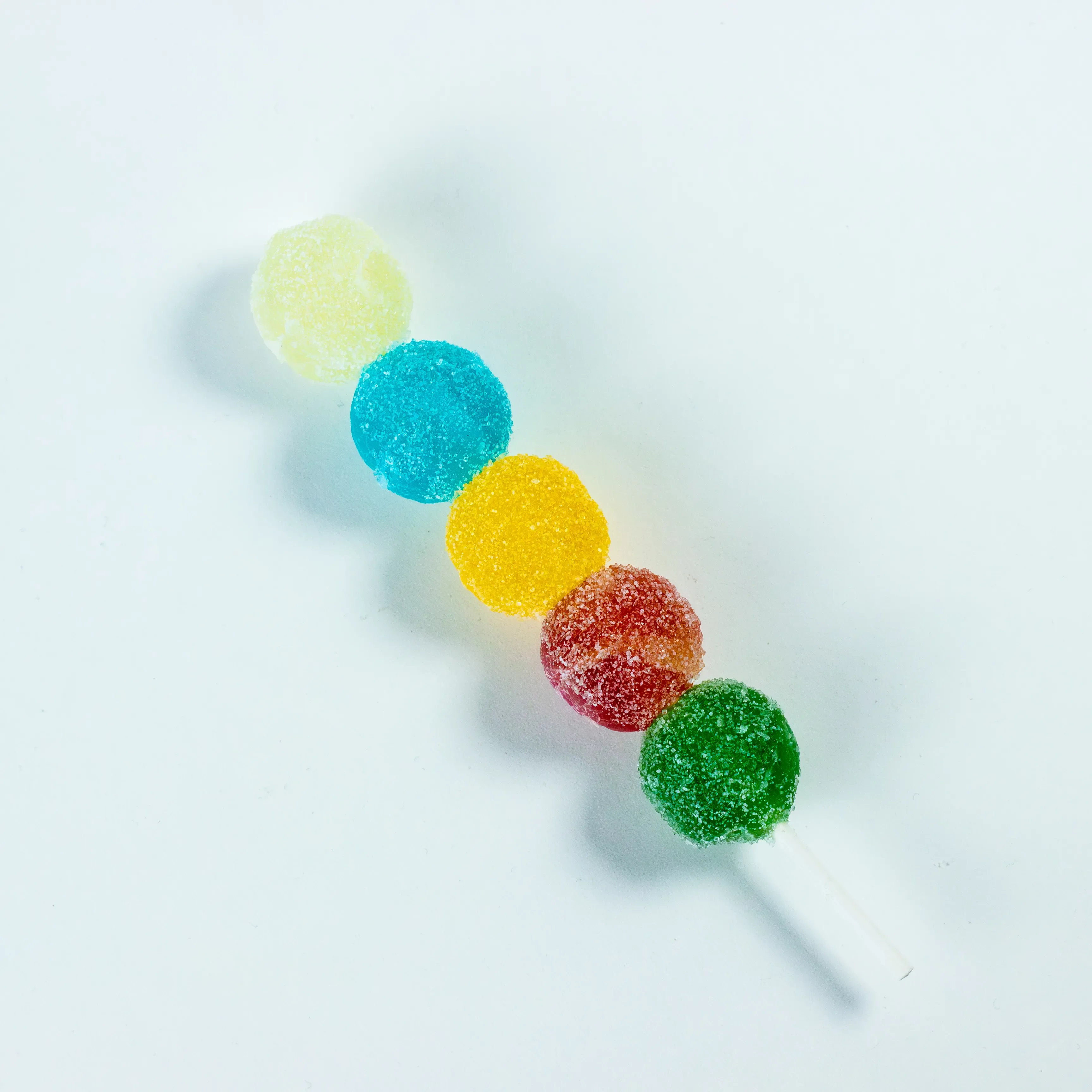Sizzle Pops Single Skewer - Image 2
