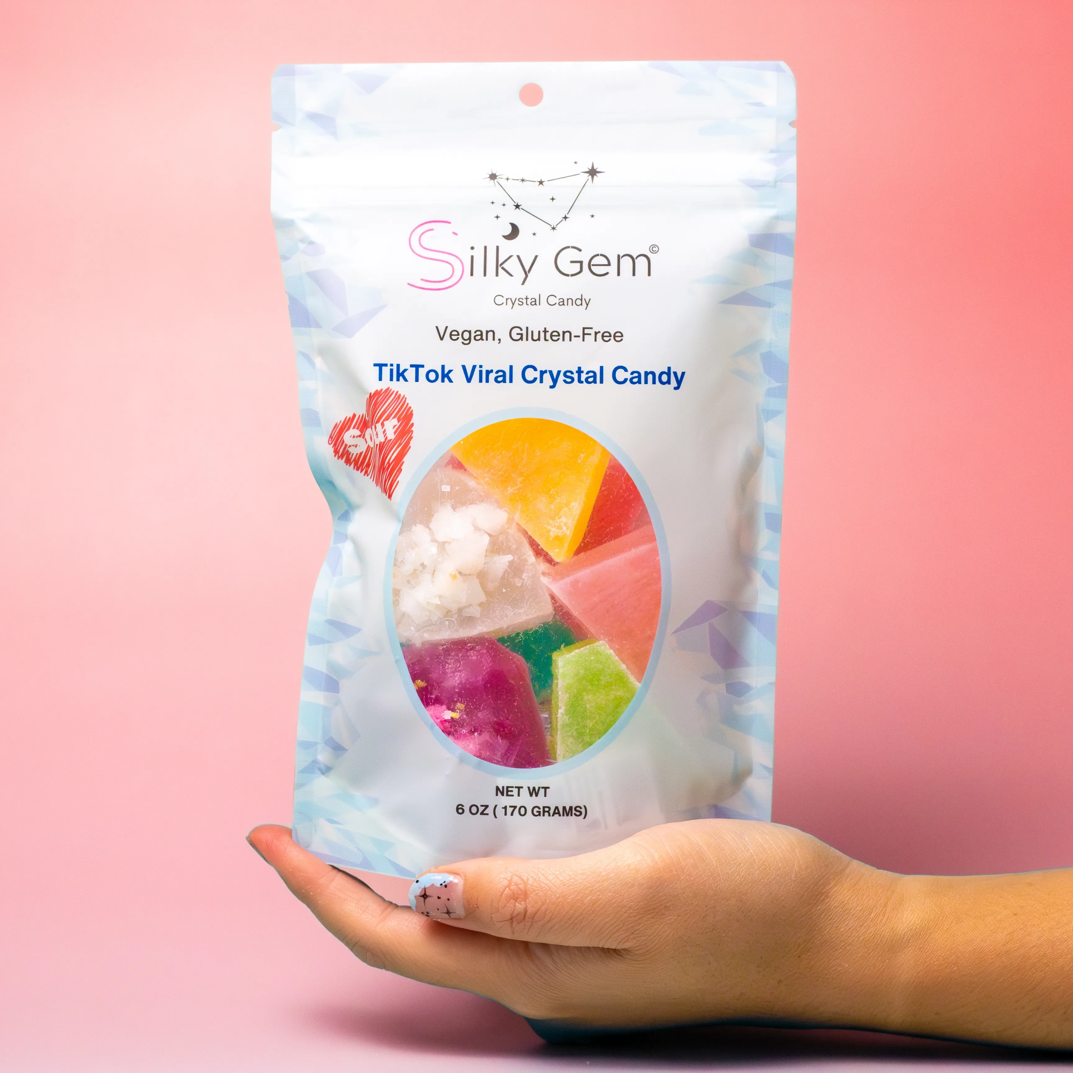 Sour Bites