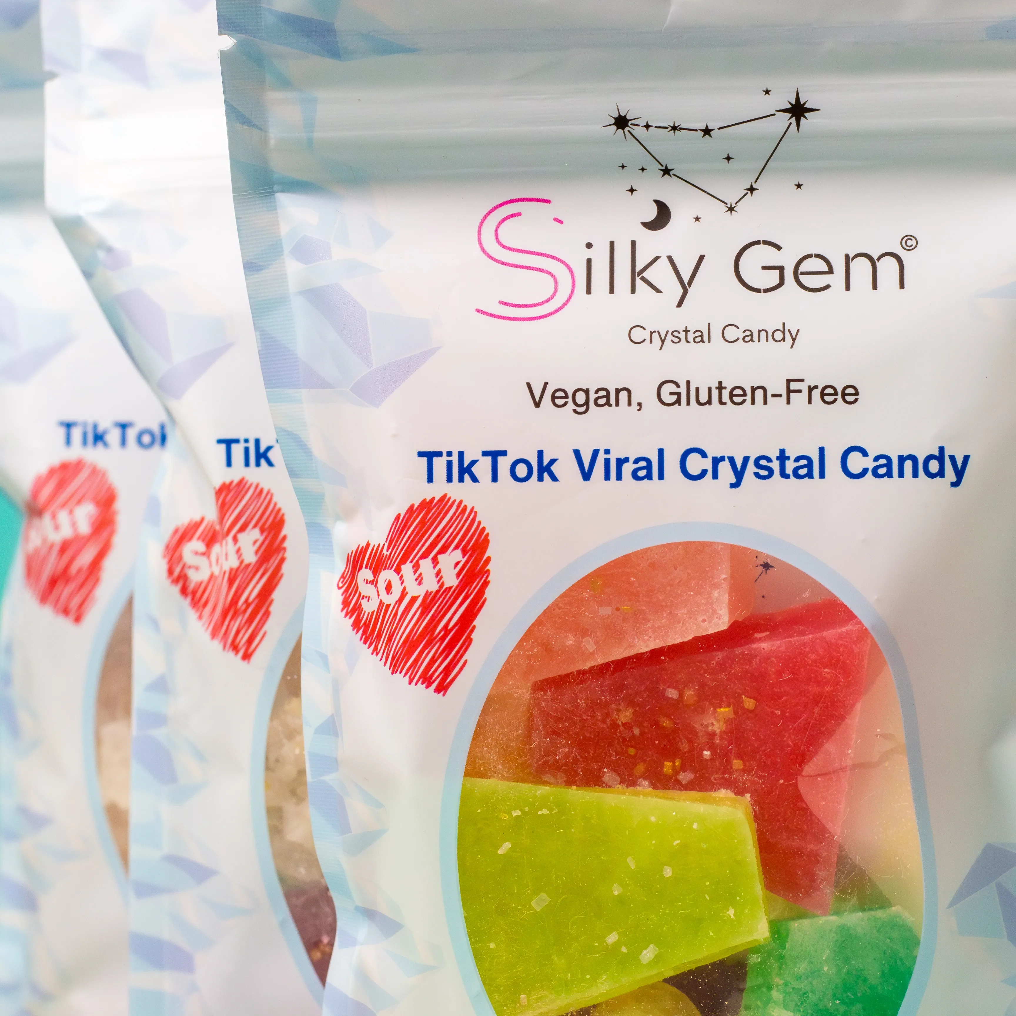 Sour Bites - Image 2