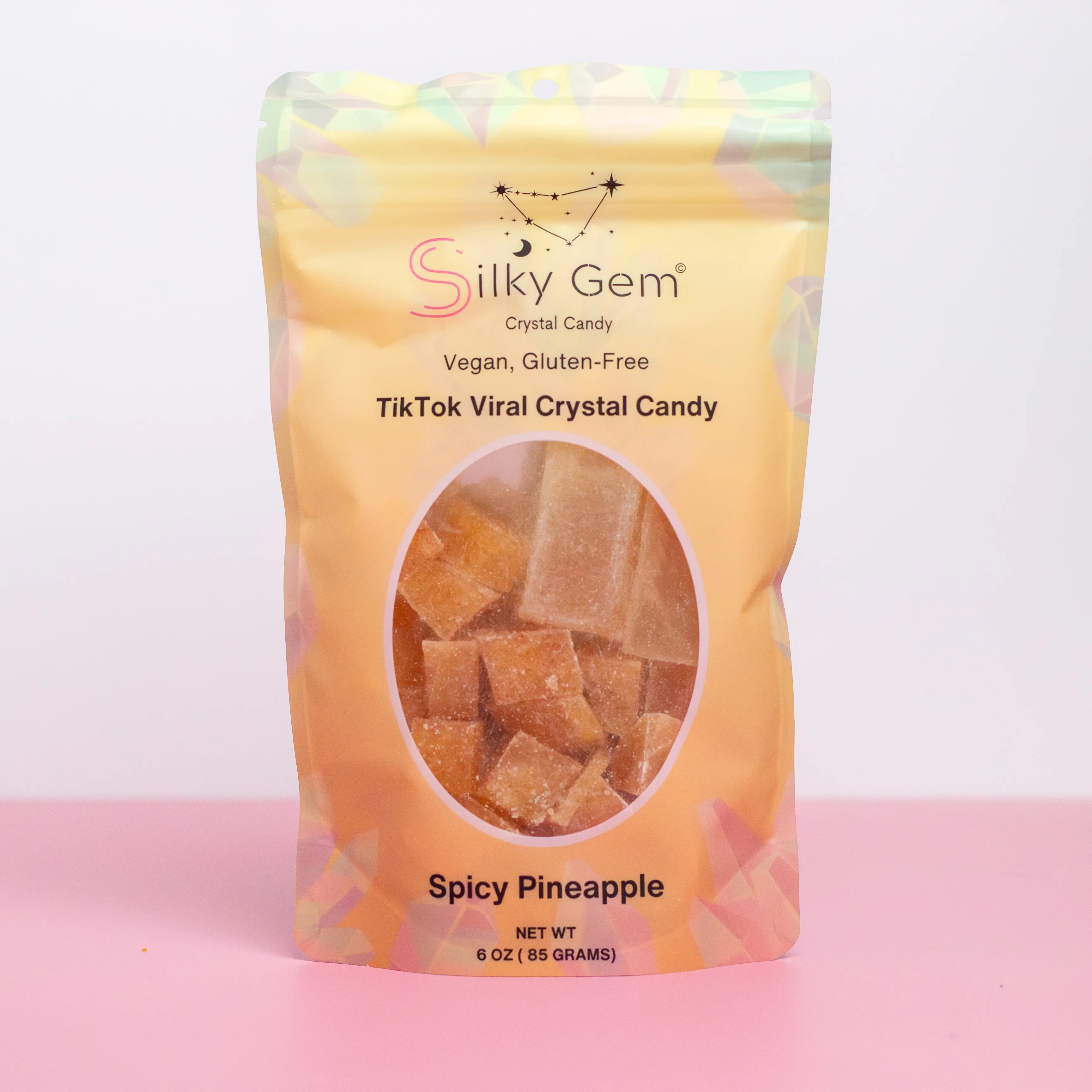 Spicy Pineapple Bites - Image 2