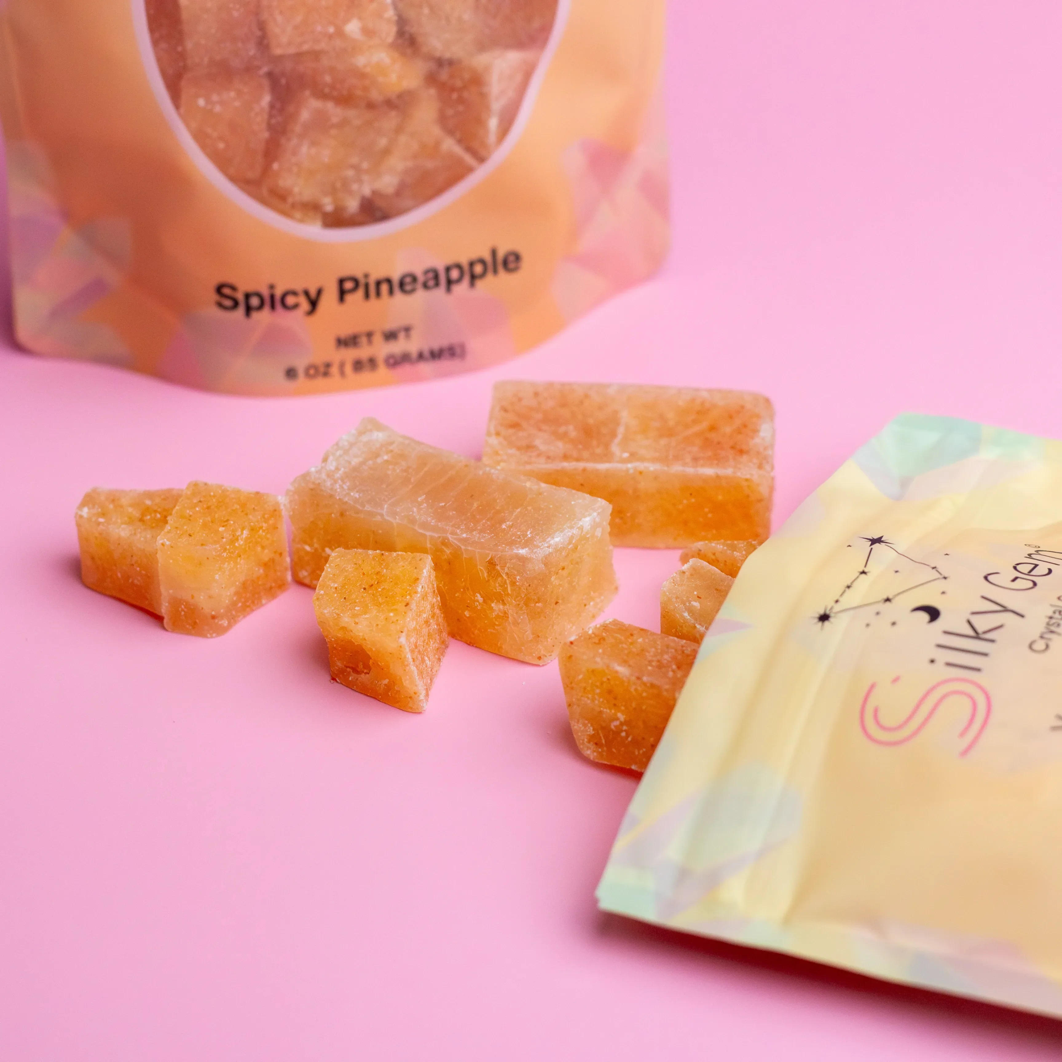 Spicy Pineapple Bites - Image 3