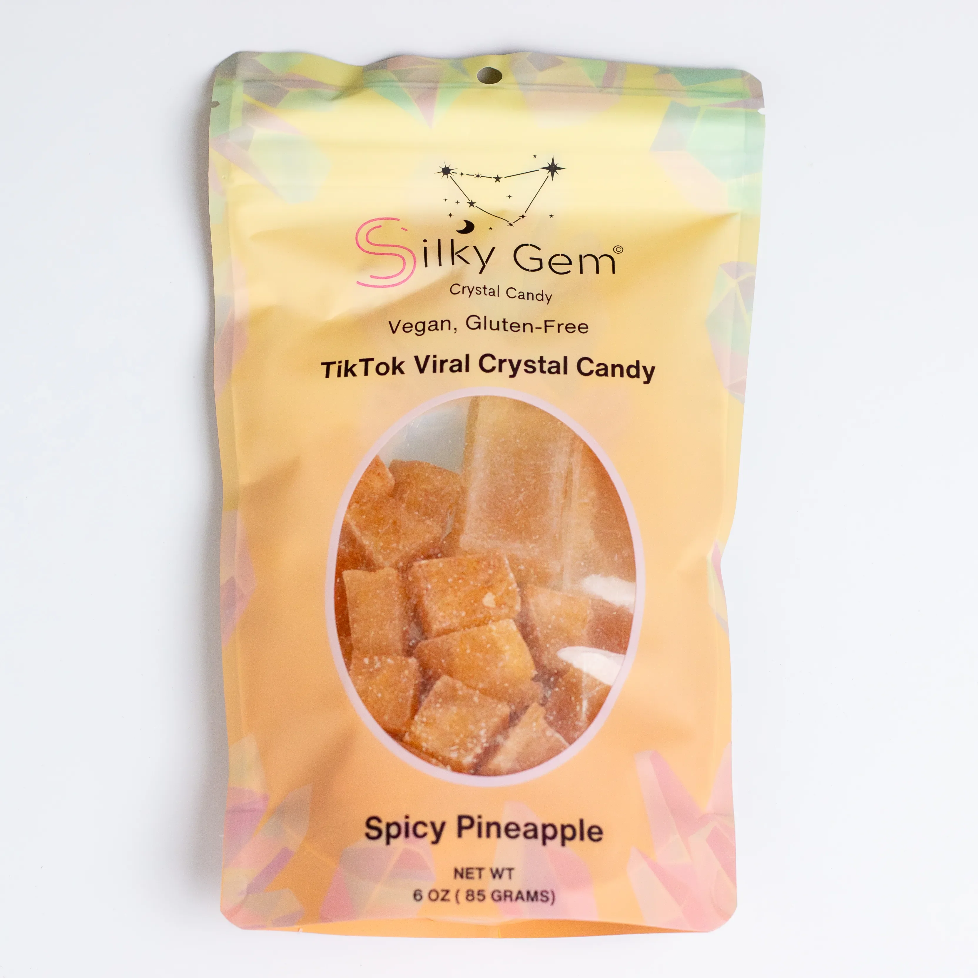 Spicy Pineapple Bites - Image 4