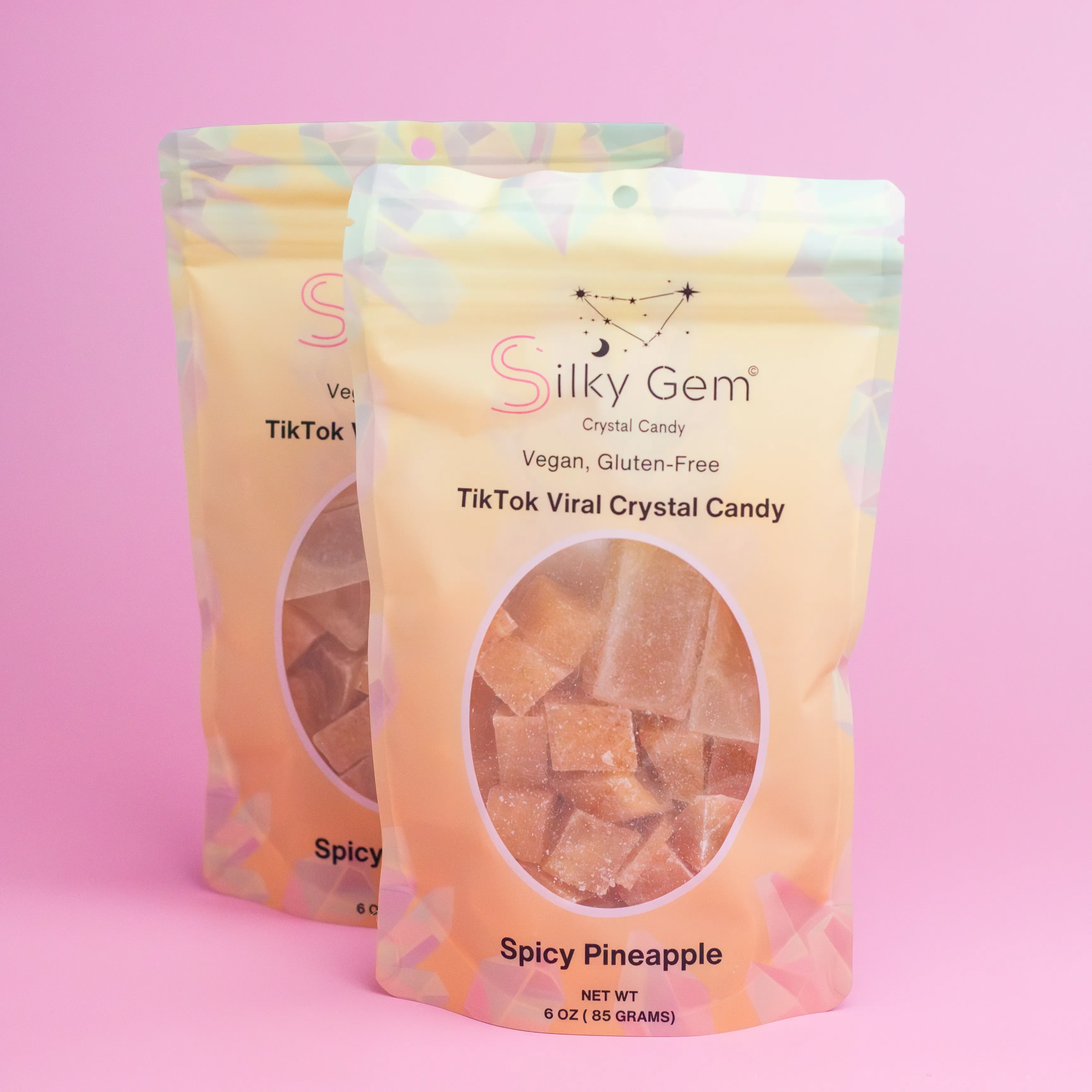 Spicy Pineapple Bites - Image 5