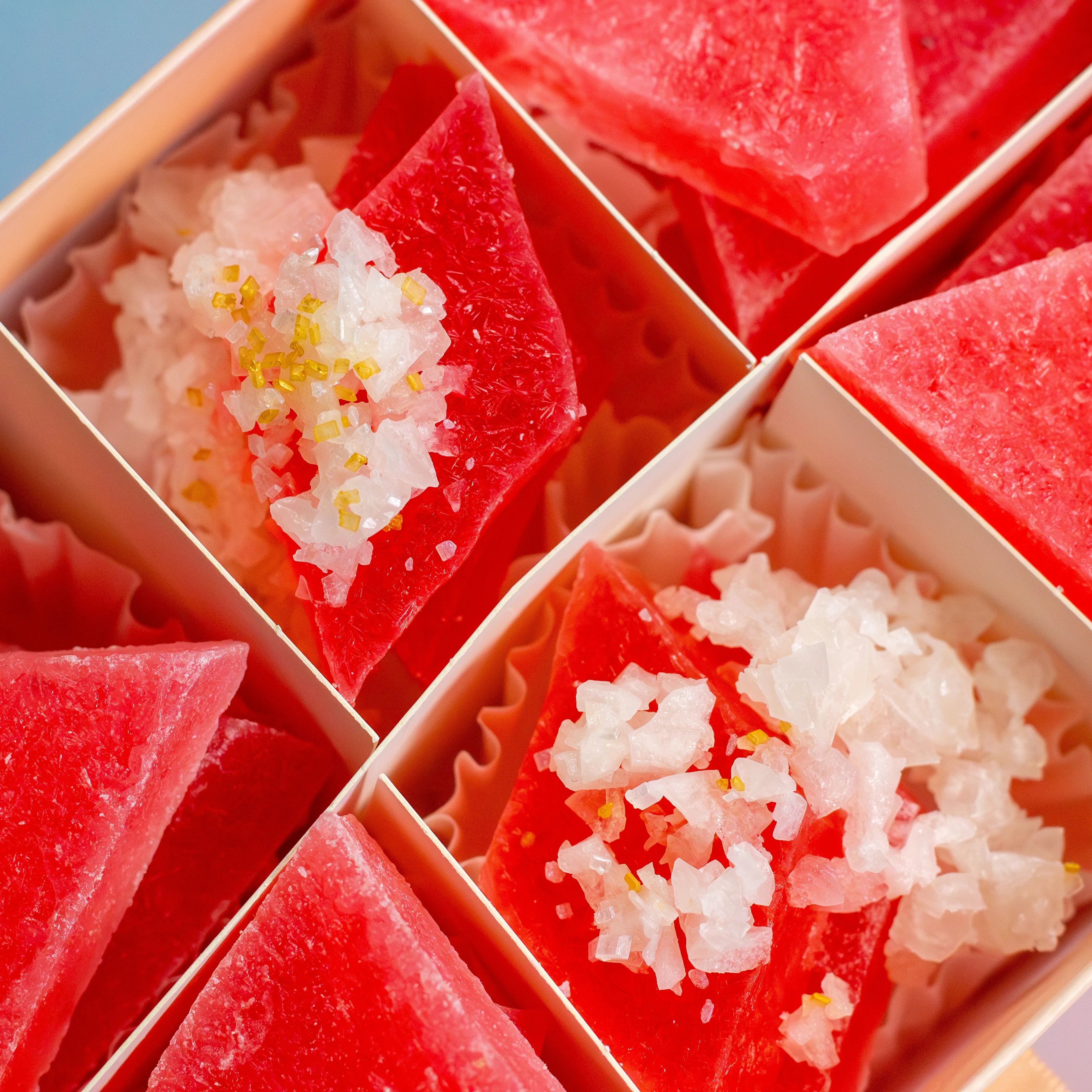 Strawberry Rubellite - Image 3